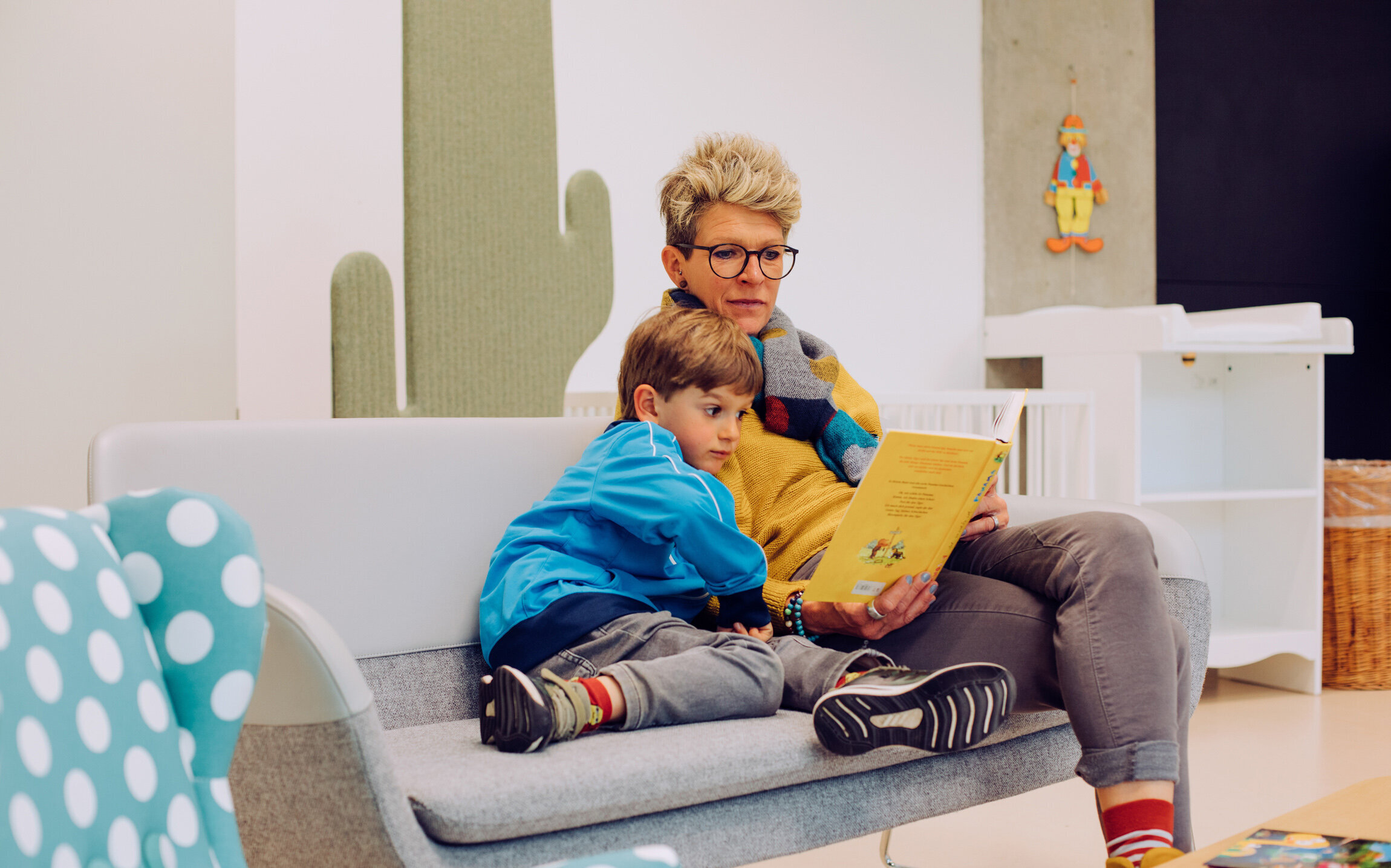 Familienfreundliche Hochschule