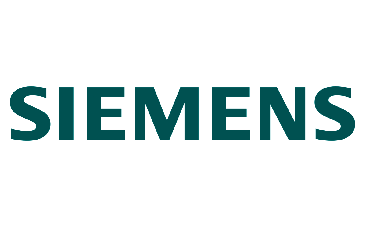 Logo Siemens