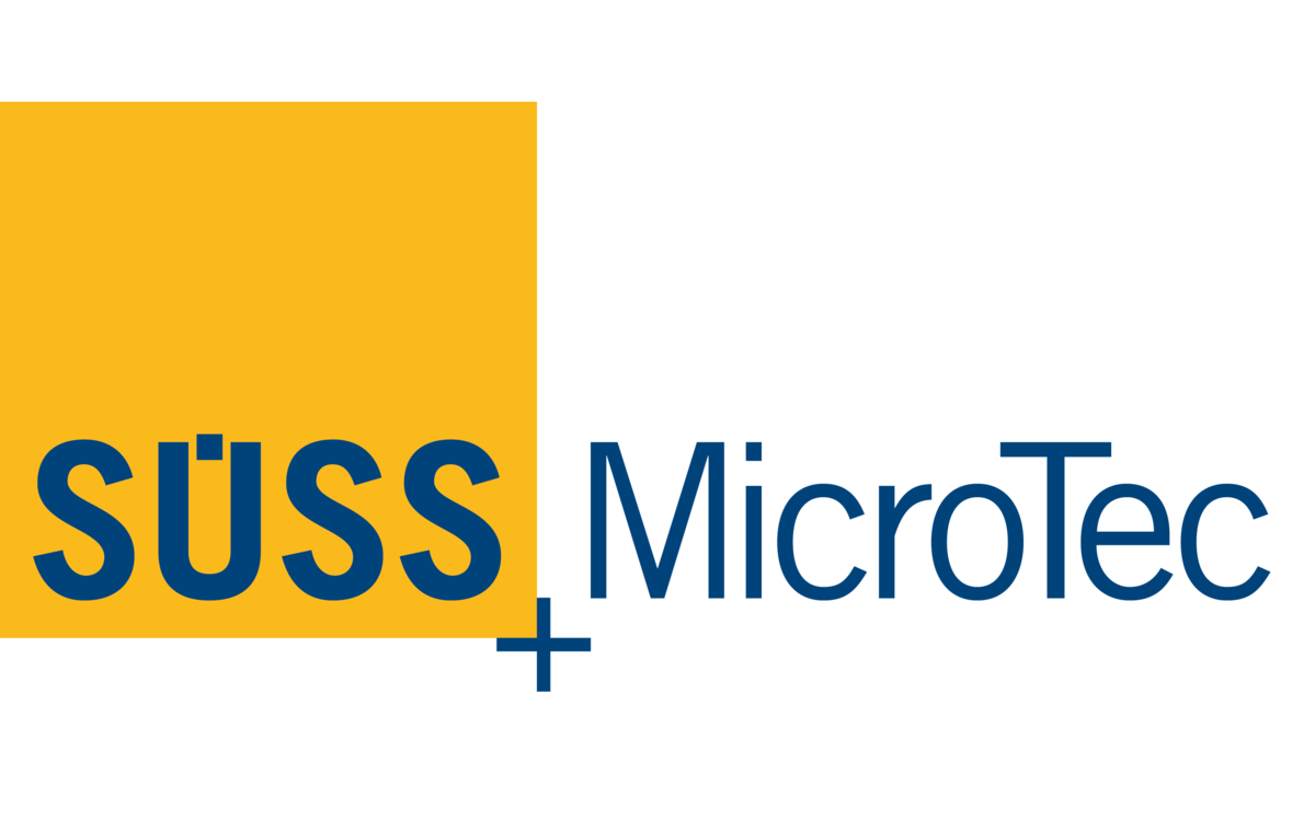Logo SÜSS MicroTec
