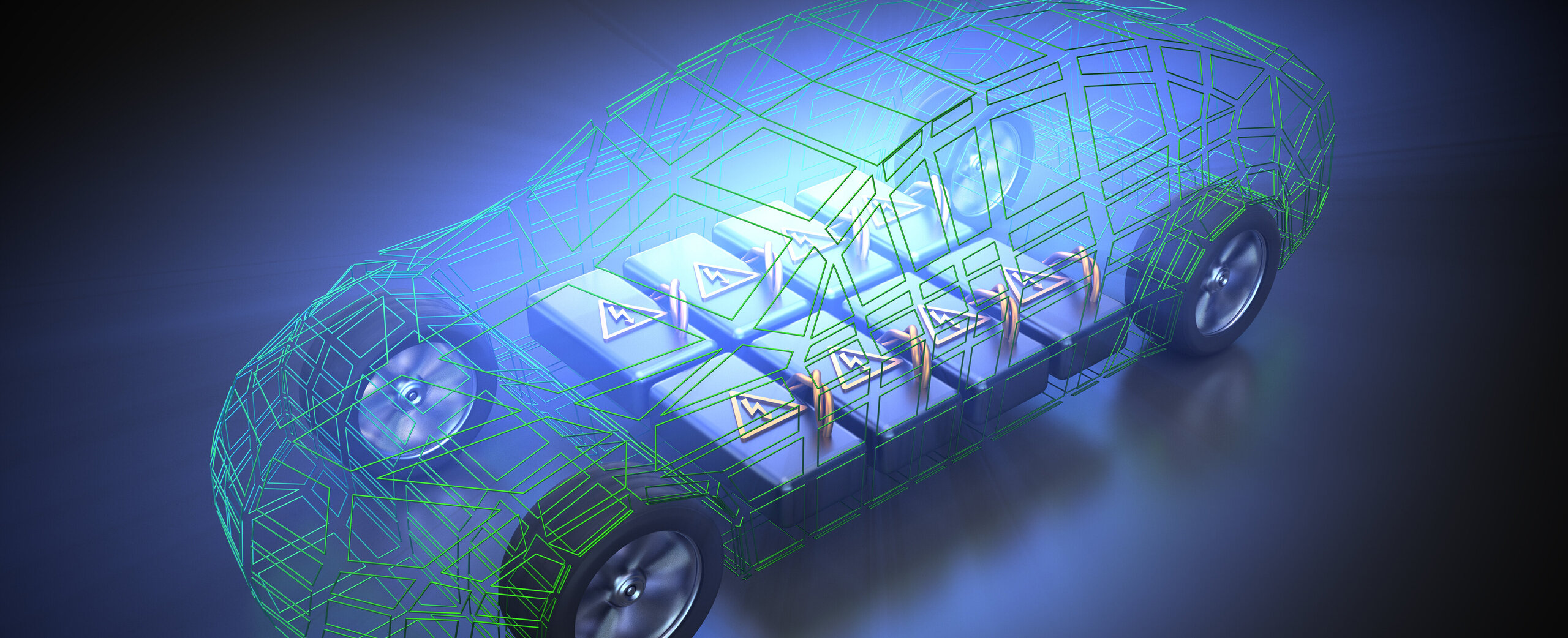 E-Fahrzeug, Foto: © Adobe Stock / Patrick P. Palej