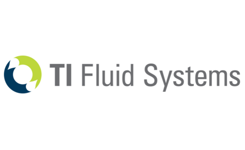 Logo TI Fluid Systems