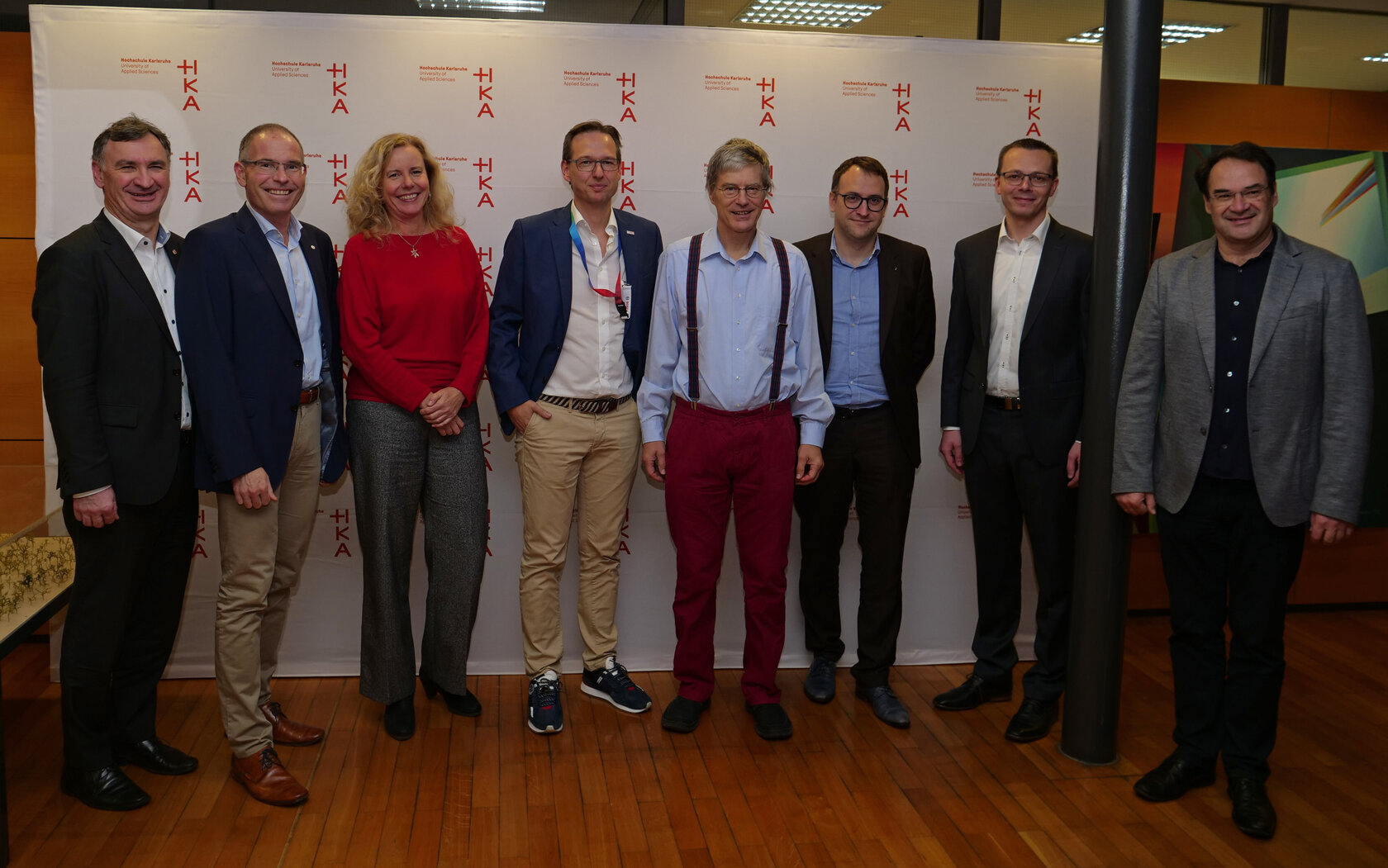 Stifter der Stiftungsprofessur Wärmepumpentechnologie Stifter der Stiftungsprofessur Wärmepumpentechnologie