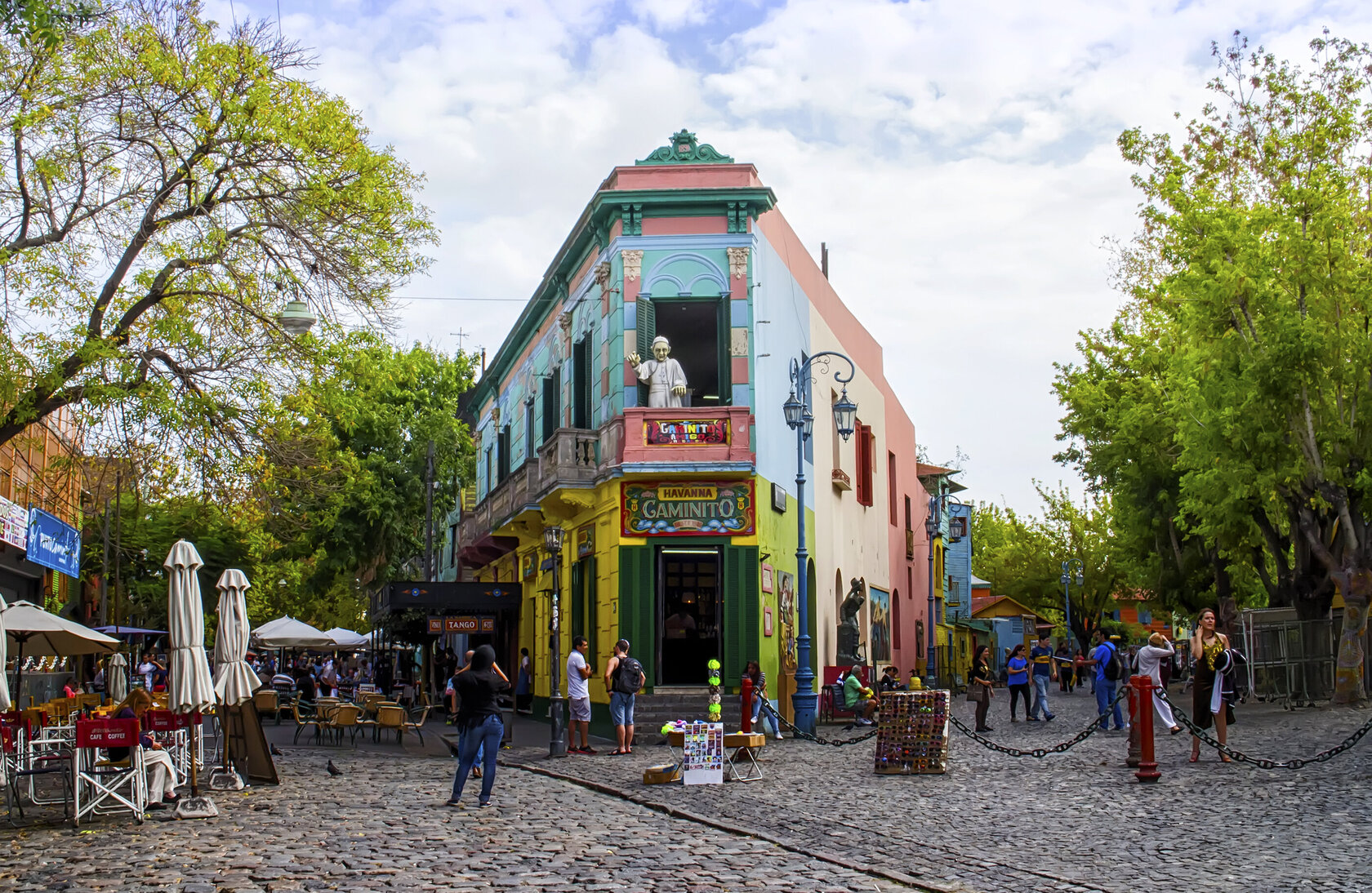 Buenos Aires