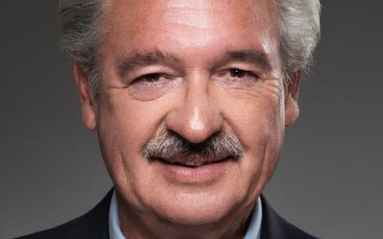 Jean Asselborn