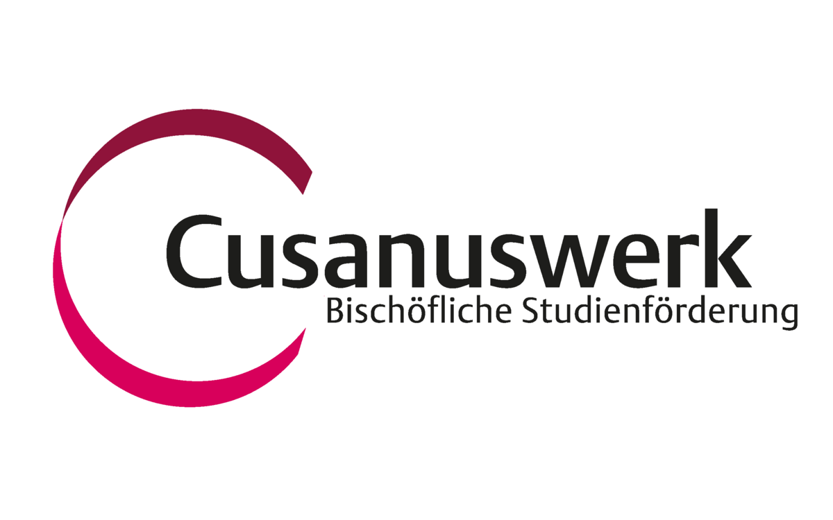 [Translate to English:] Logo des Cusanuswerk
