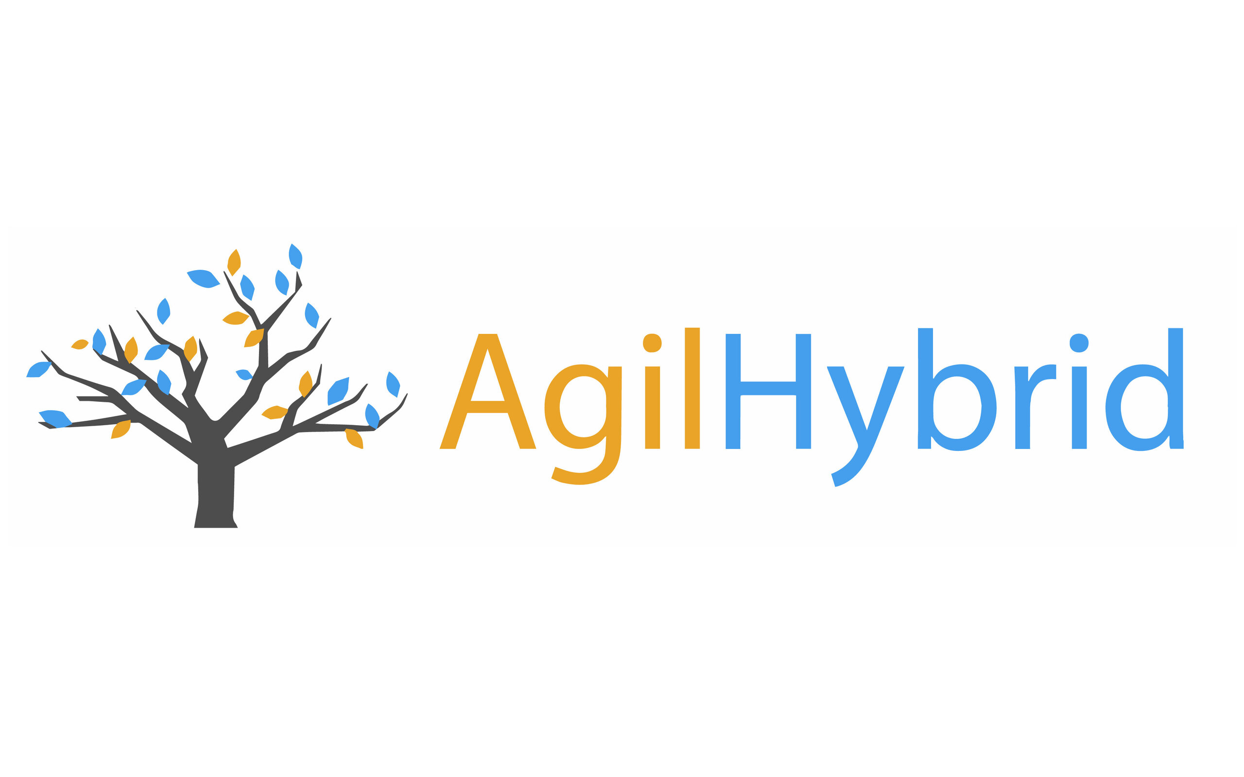 Logo AgilHybrid