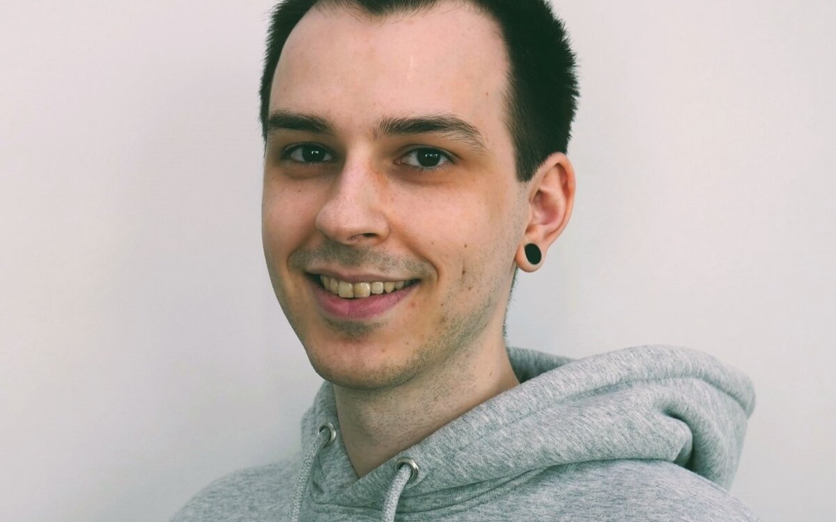 Philipp Augenstein, M.Sc. 