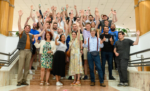 Internationale Summer School zur Nachhaltigkeit