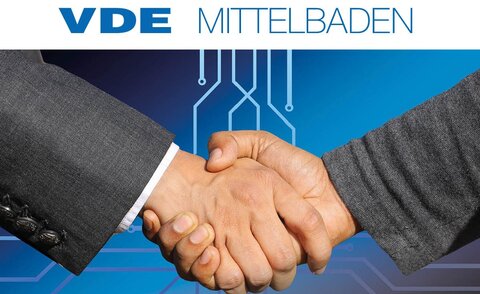 VDE vergibt Stipendium