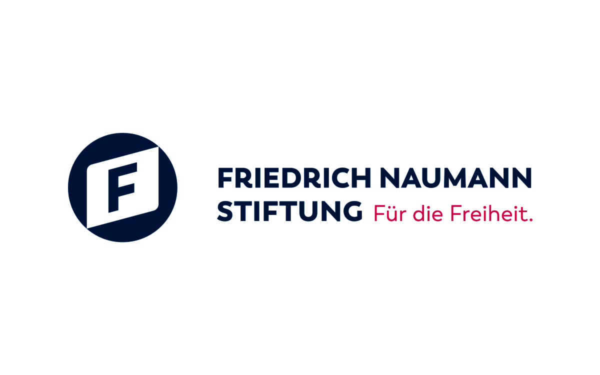 logo of the foundation