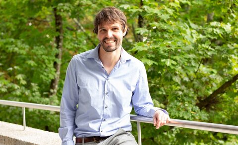 Niclas Zeller