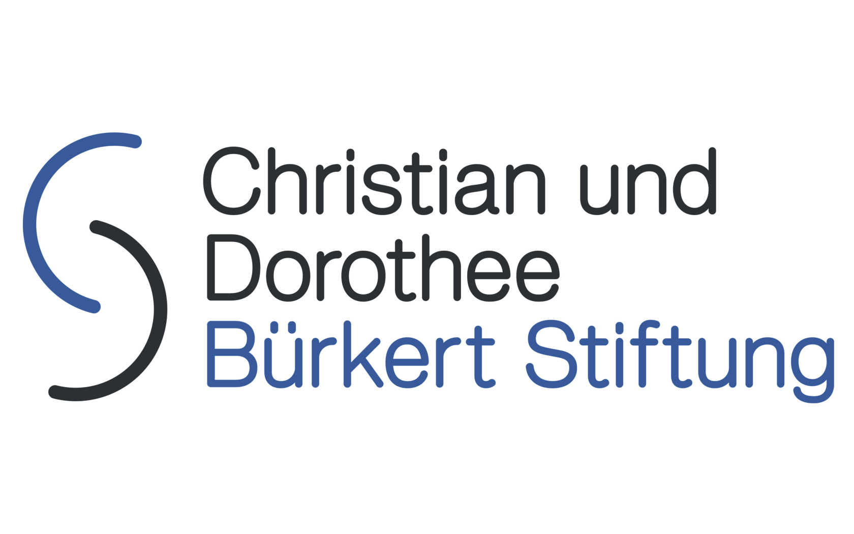 Christian Bürkert Stiftung Logo der Christian Bürkert Stiftung