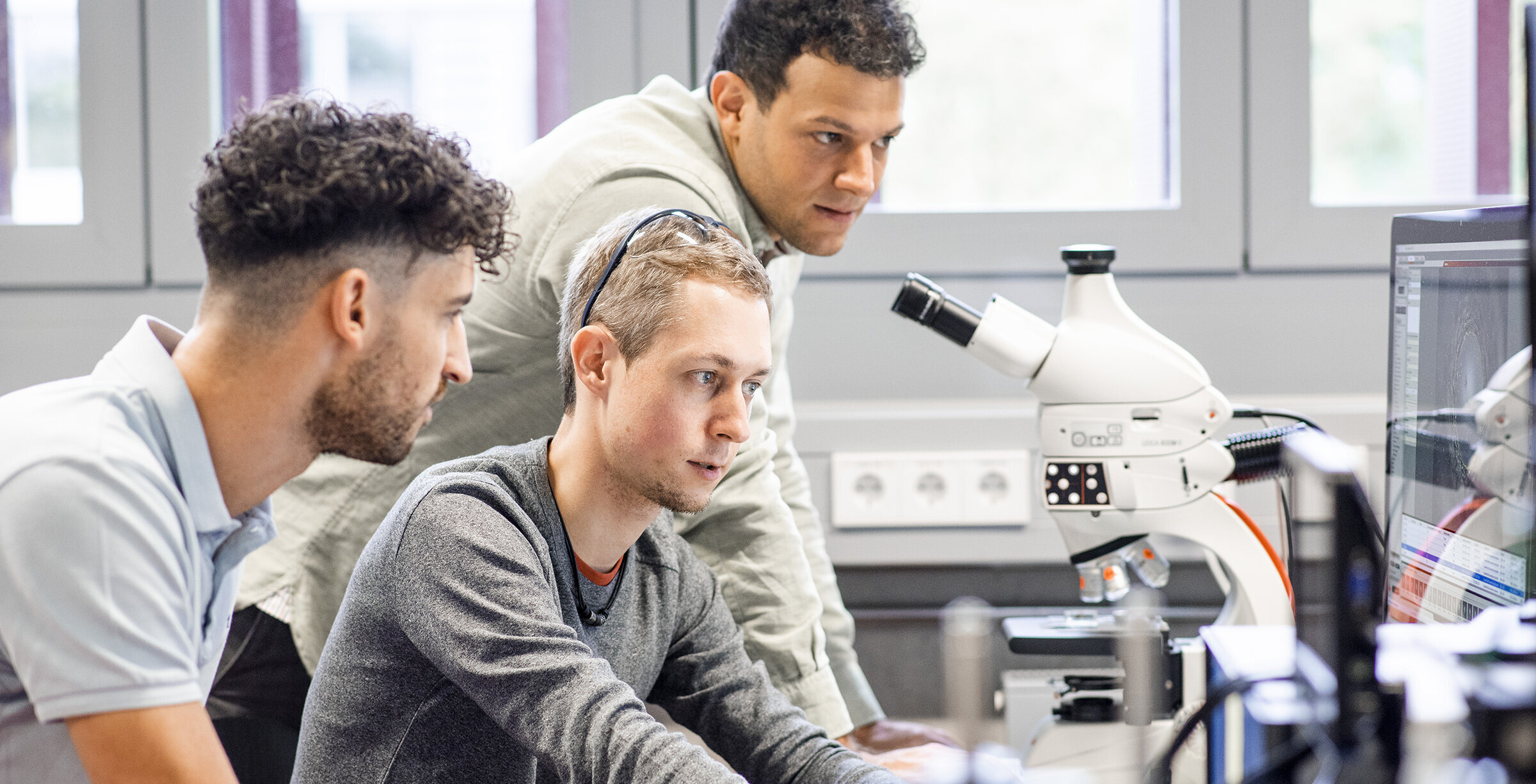 Cooperative doctoral projects at HKA