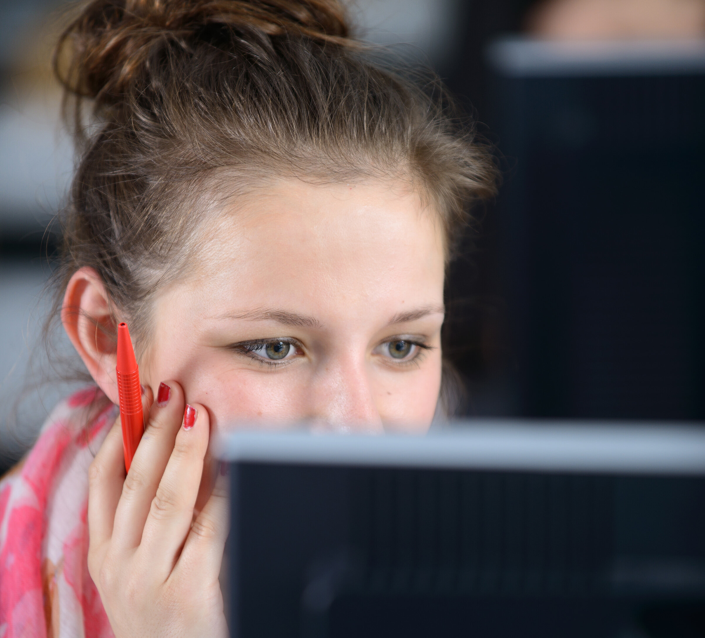 Online-Studienberatung an der HKA Beratung für Studieninteressierte