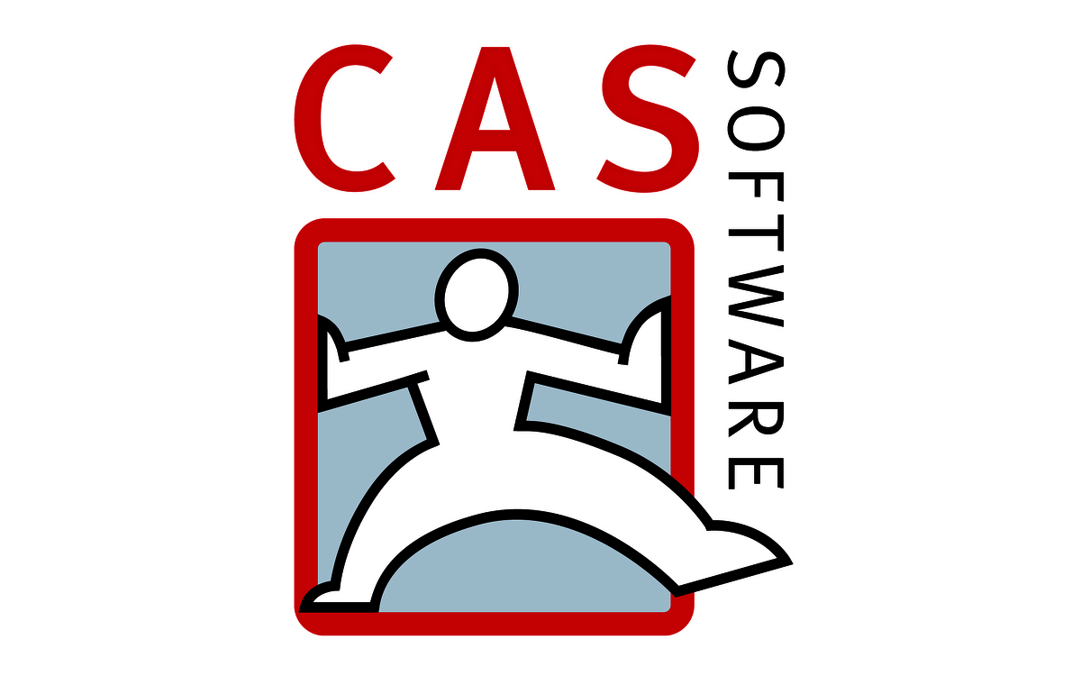 Logo CAS Software AG