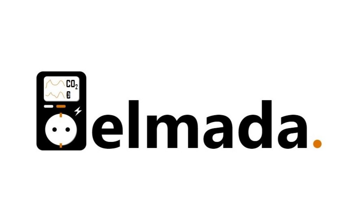 Logo elmada