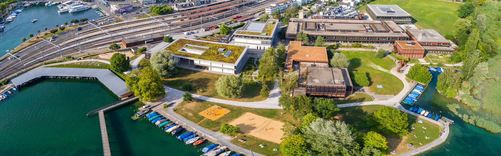 Campus Rapperswil-Jona