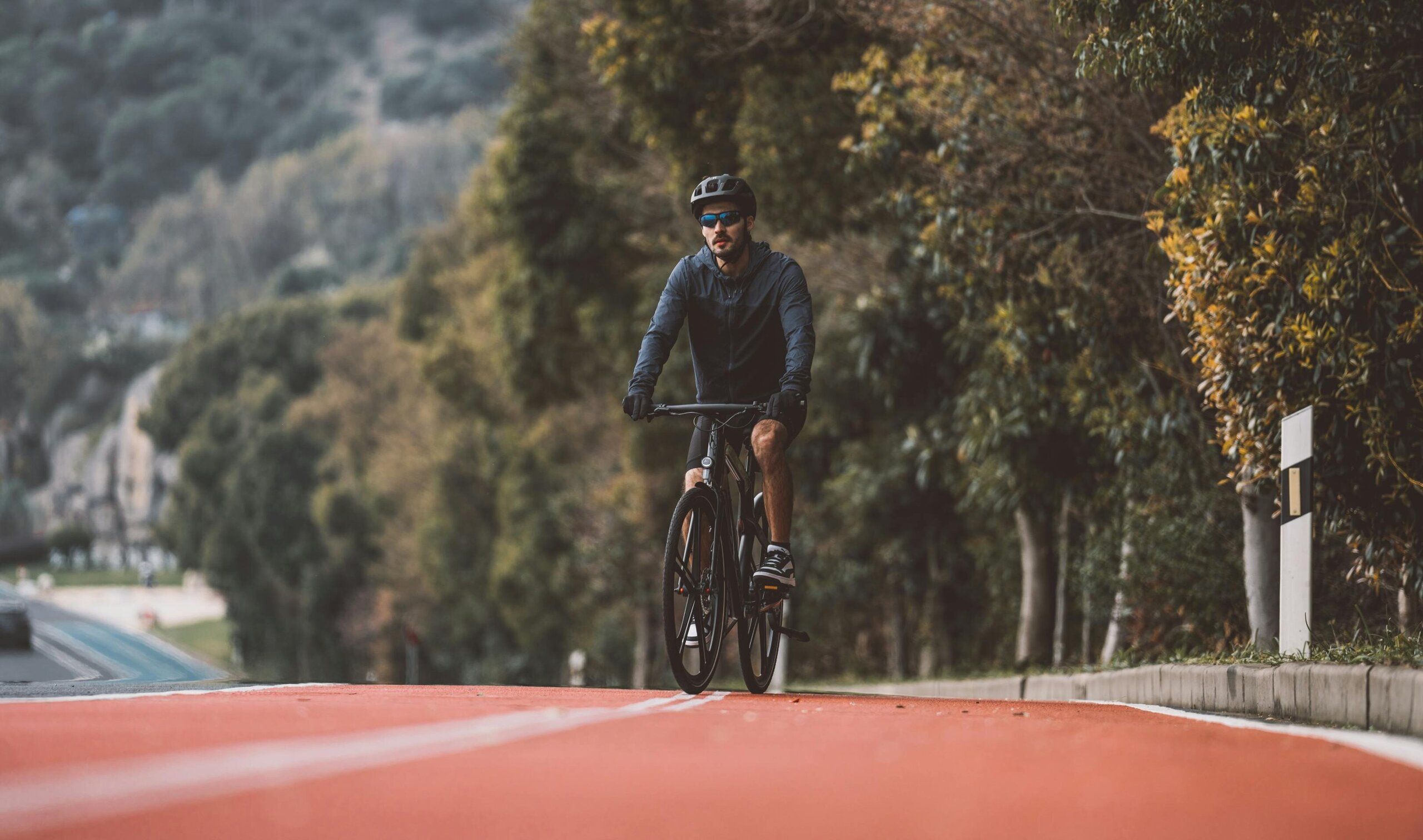 Radfahren, © Motor TruckRun / Pexels