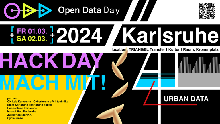 Open Data Day 2024
