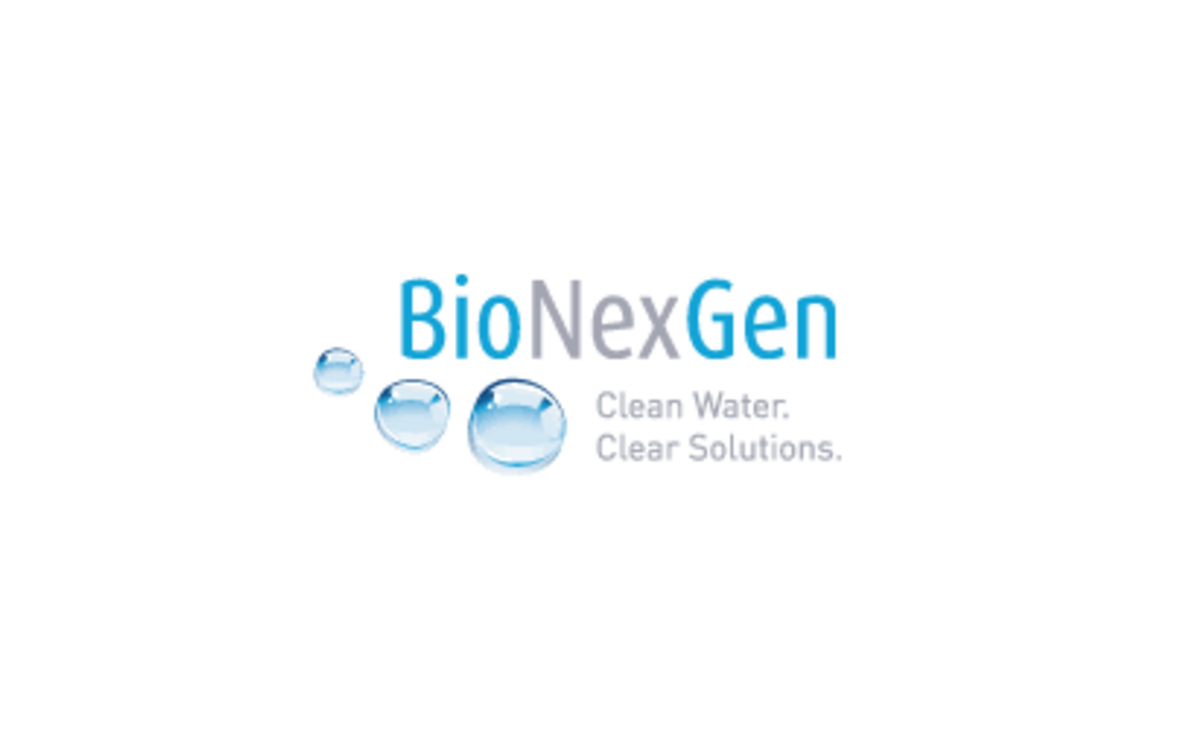 Logo BioNexGen