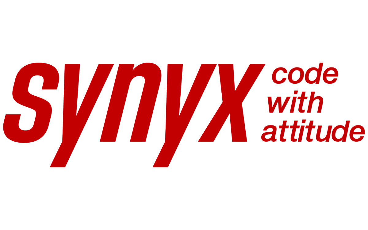 Logo Synyx