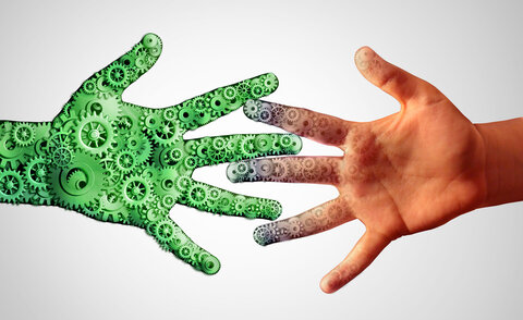 Die Fakultät Elektro- und Informationstechnik veranstaltet im Rahmen des Studiengangs Energietechnik & Erneuerbare Energien die Konferenz Energy4u - Nachhaltige Energiewende für Industrie und Handwerk