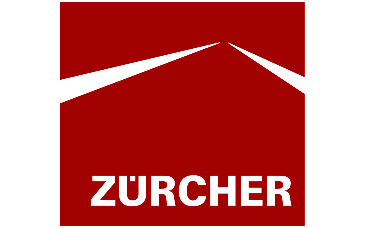 Logo Zürcher Bau GmbH