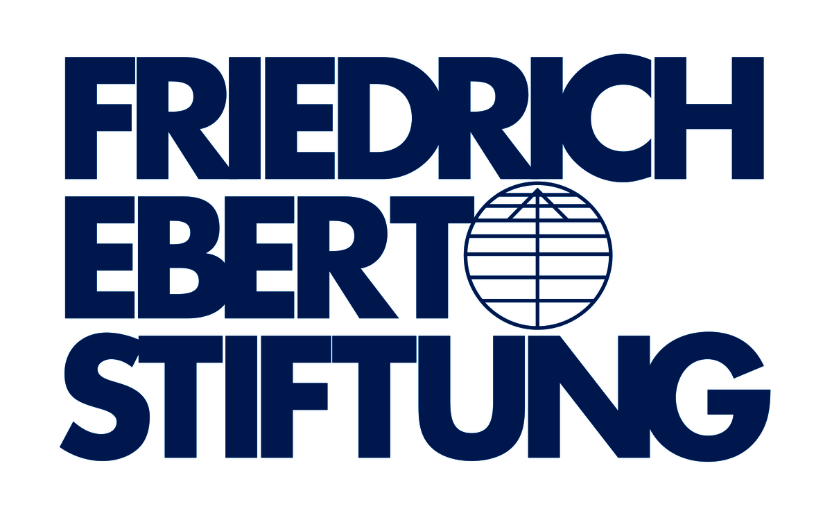 Logo der Friedrich-Ebert-Stiftung