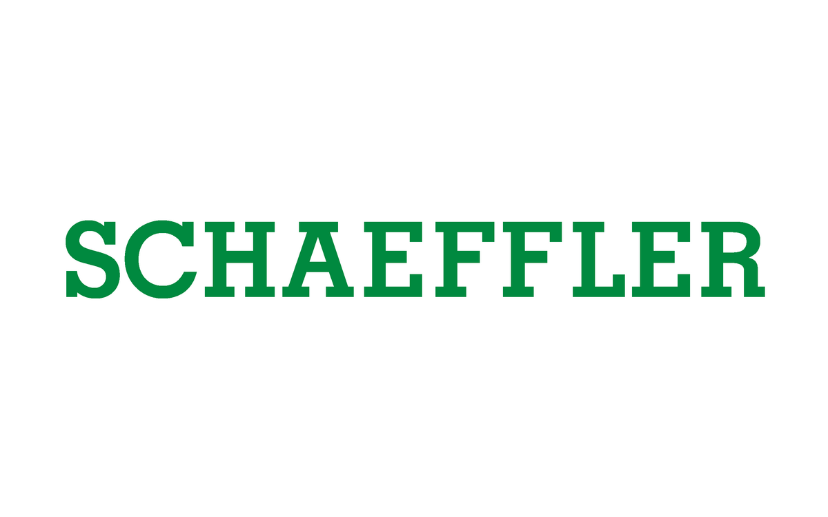 Logo Schaeffler Automotive Buehl GmbH & Co. KG