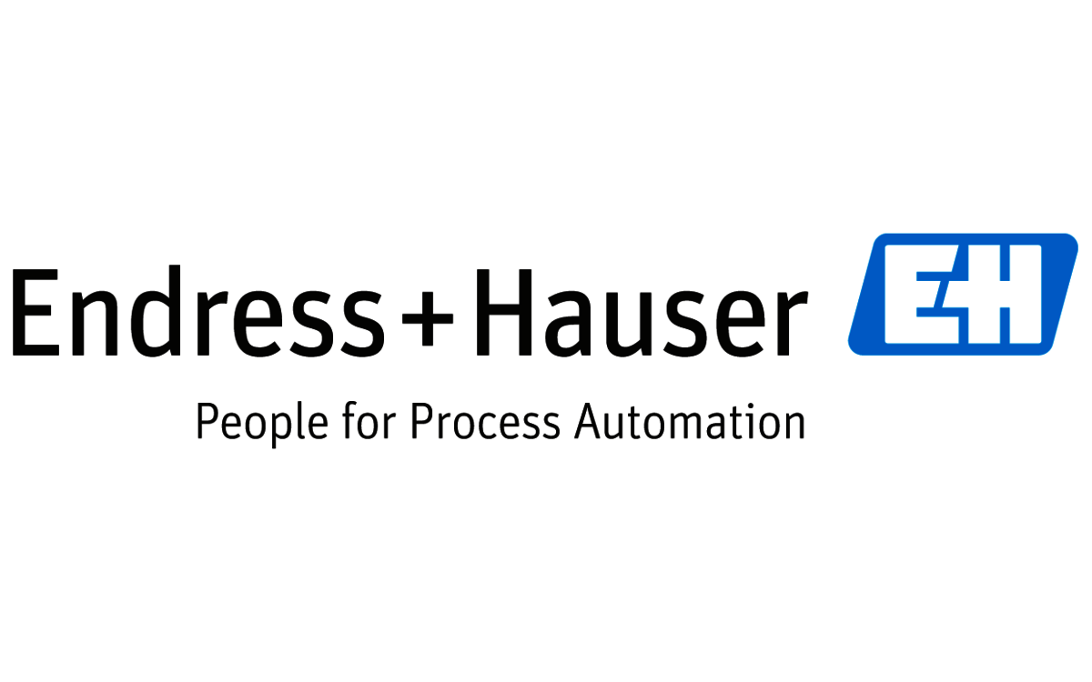 Logo Endress+Hauser