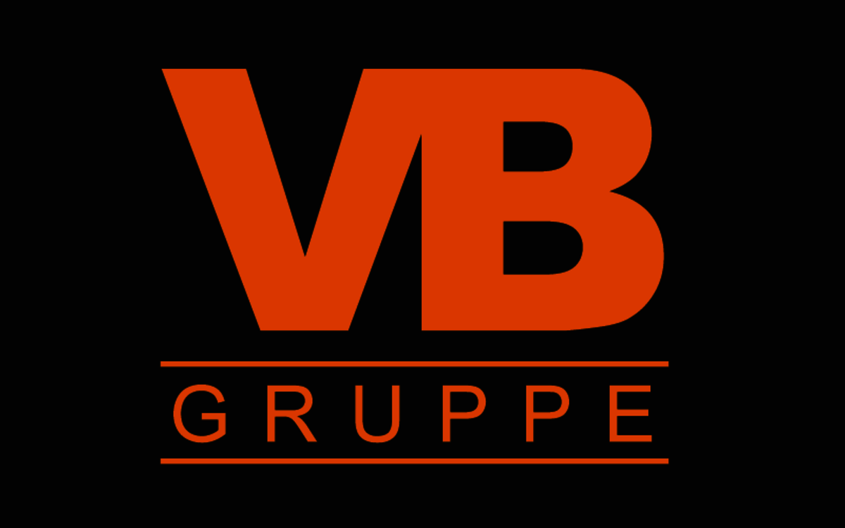 Unternehmenslogo Vogel-Bau