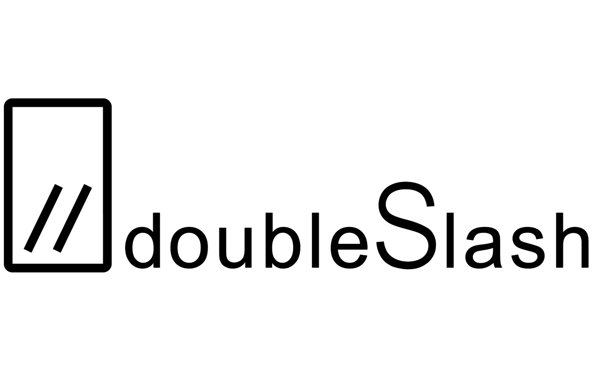 Logo doubleSlash Net-Business GmbH