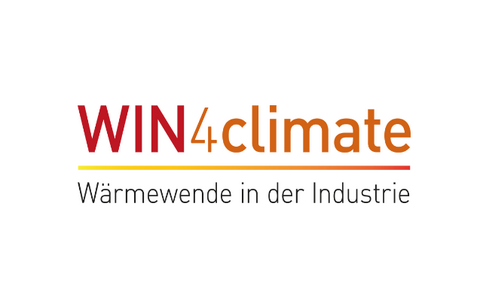 Logo WIN4Climate