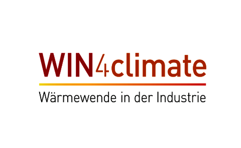 Logo WIN4Climate