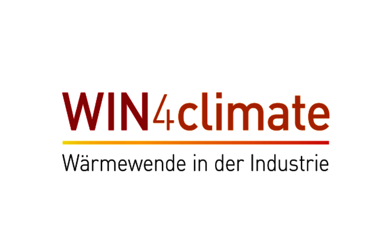 Logo WIN4Climate