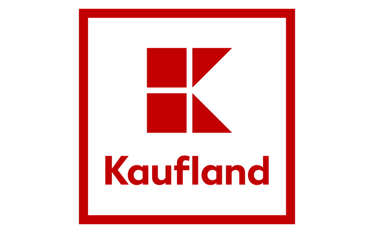 Logo Kaufland Bau und Immobilien