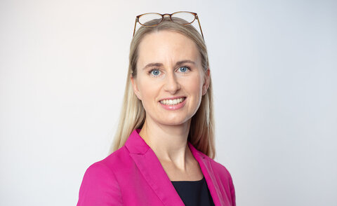 Dr. Susanne Reimann