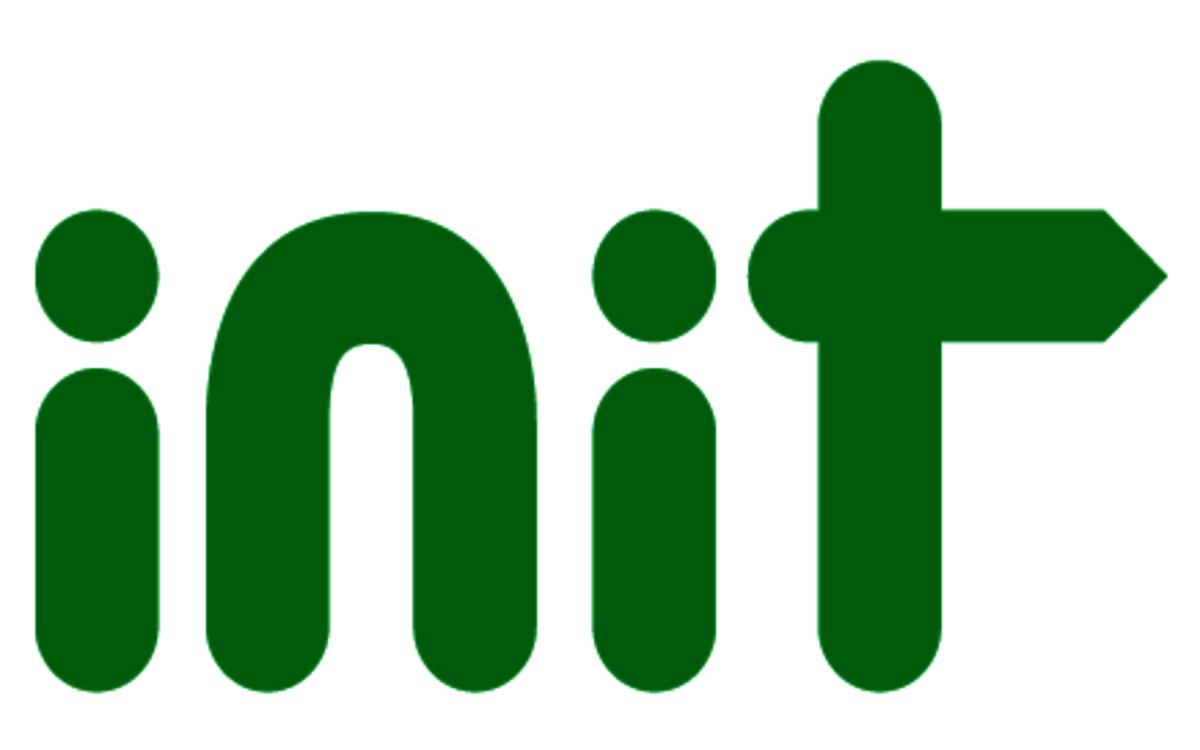 Logo init SE