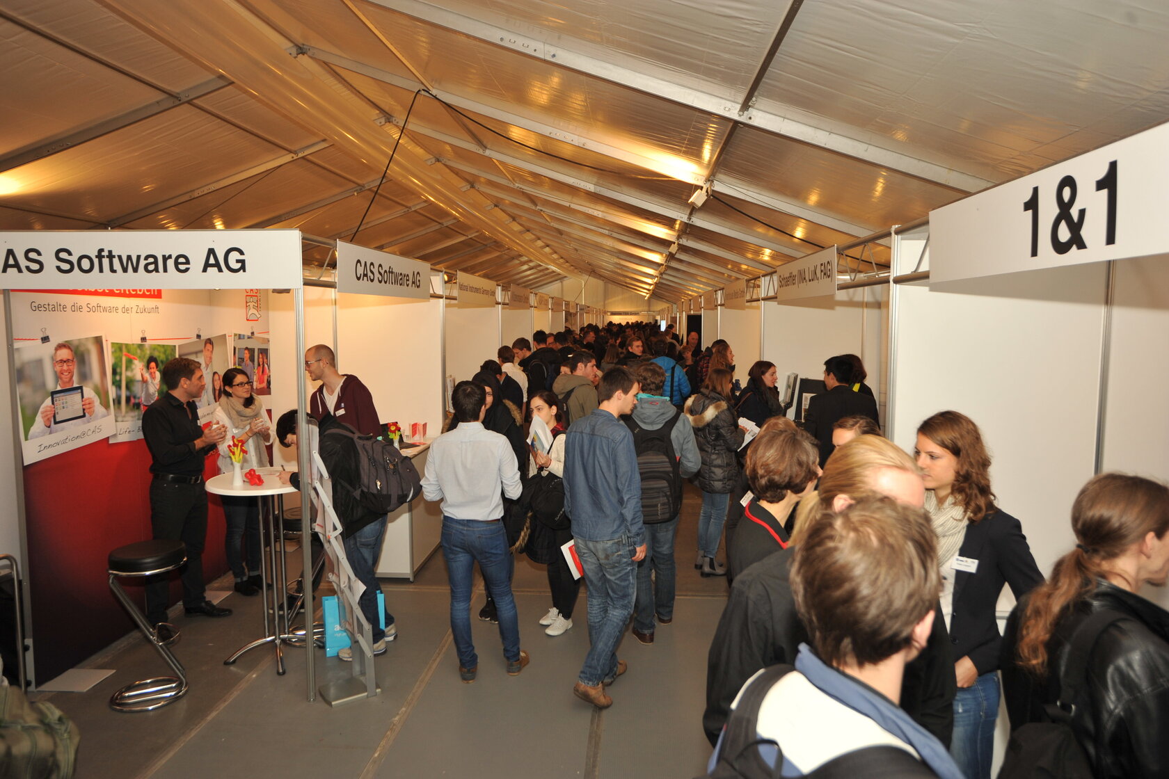 CareerContacts 2015