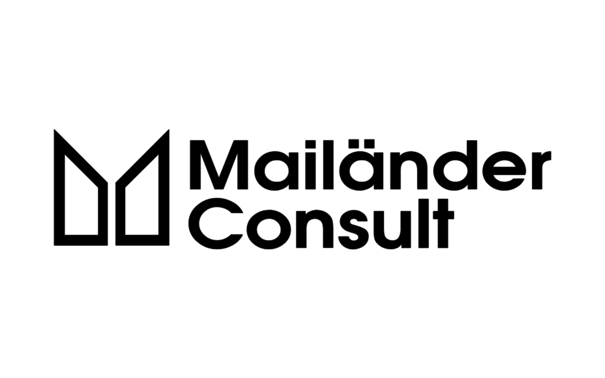 Logo Mailänder Consult GmbH