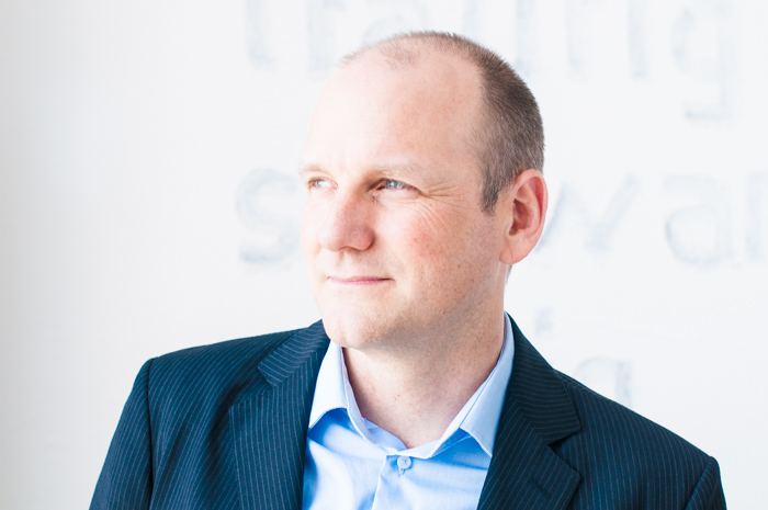 Stefan Busemann Profilbild von Stefan Busemann