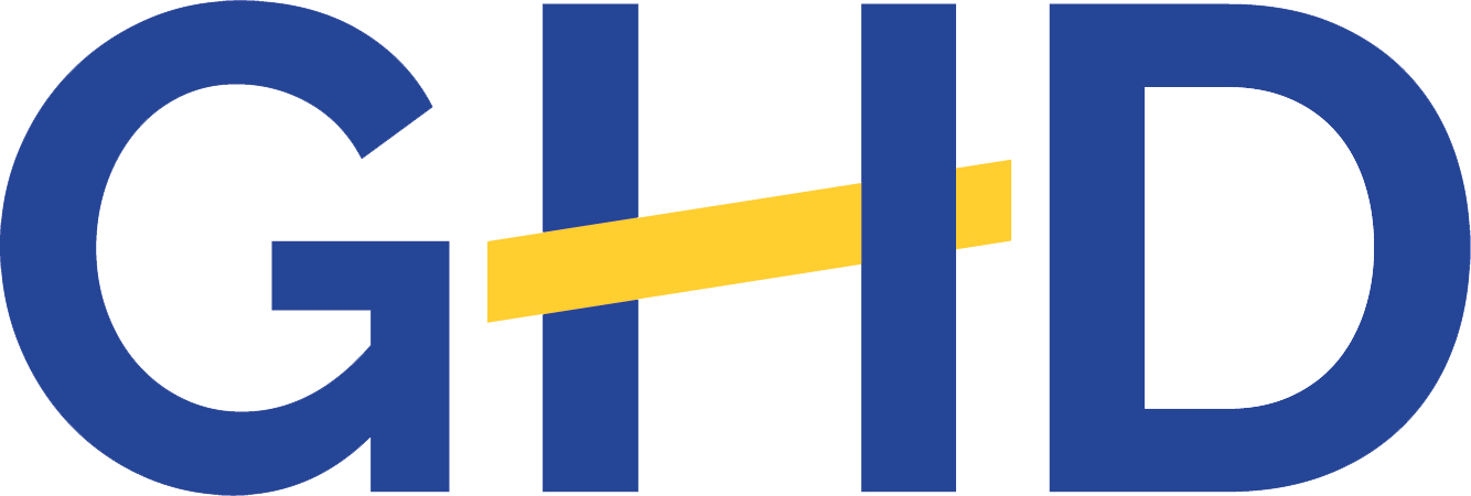 Logo der Geschäftsstelle der Studienkommission für Hochschuldidaktik (GHD)