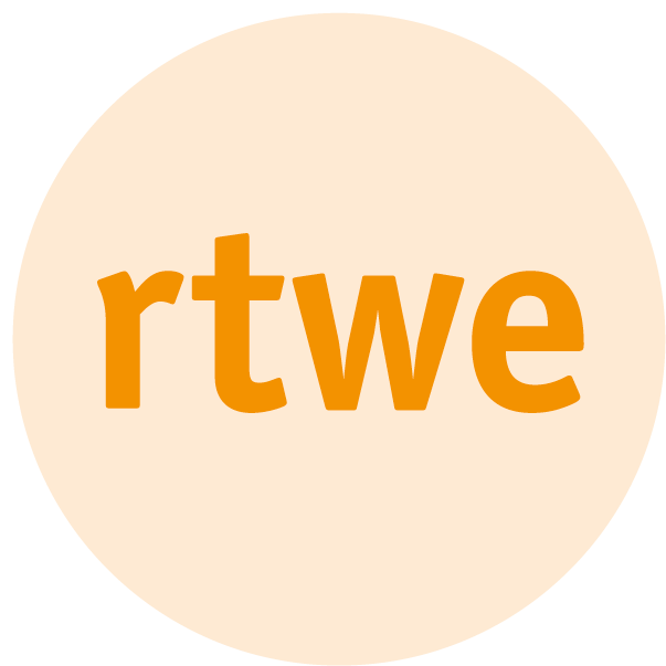 Logo des rtwe