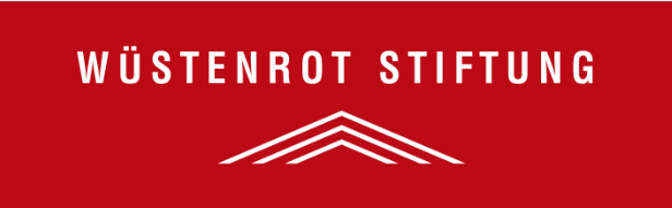 Wüstenrot Foundation, logo