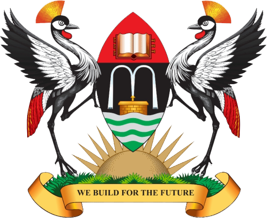 logo of Makerere University logo of Makerere University