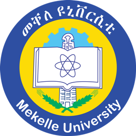 logo of Mekelle University logo of Mekelle University