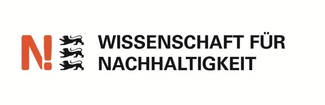 Logo Ministerium für Wissenschaft, Forschung und Kunst Baden Württemberg
