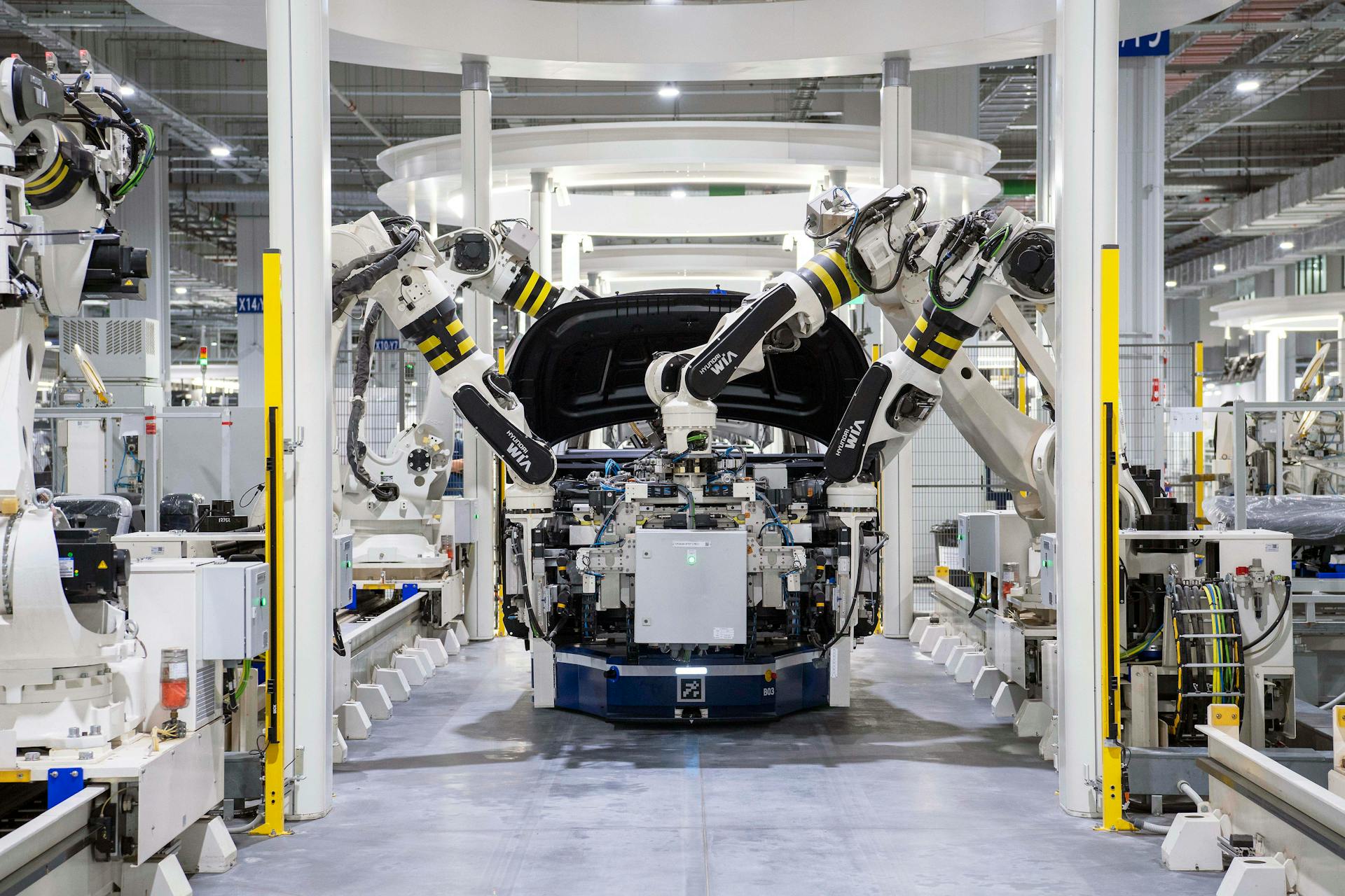 hyundaimotorgroup/pexels
