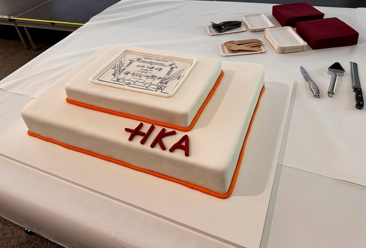 HKA